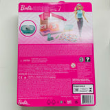 Barbie Mini Doghouse