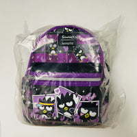 Sanrio Badtz-Maru Mini-Backpack - Entertainment Earth Exclusive