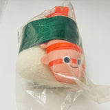 Yummy World Bubba the Shrimp Nigiri Sushi 10-Inch Plush