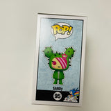 Funko POP! Tokidoki Vinyl Figure #95: SANDy & Protector