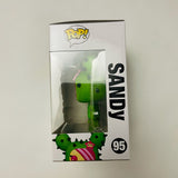 Funko POP! Tokidoki Vinyl Figure #95: SANDy & Protector