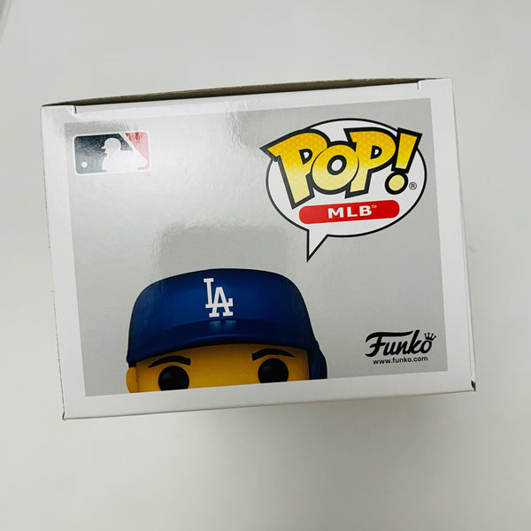 Mookie Bets Dodgers #74 Funko Pop! MLB Vinyl Figure