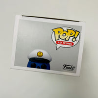 Funko Pop! : Kellog Sugar Smacks #123 - Smaxey The Seal & Protector
