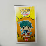 Funko Pop! Animation : My Hero Academia #1140 - Izuku Midoriya & Protector