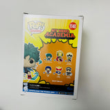Funko Pop! Animation : My Hero Academia #1140 - Izuku Midoriya & Protector