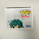Funko Pop! Animation : My Hero Academia #1140 - Izuku Midoriya & Protector
