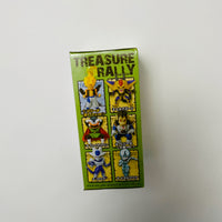 Dragon Ball World Collectable Treasure Rally Vol. 4 Mini-Figure - Gogeta - A