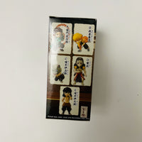 Demon Slayer: Kimetsu No Yaiba World Collectable Mini-Figure - Tanjiro Kamado
