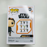 Funko Pop! Star Wars: Book of Boba Fett #483 - Fennec Shand