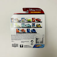Disney Pixar Hot Wheels Character Car - Sulley