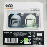 Star Wars The Mandalorian The Mandalorian Desktop Light