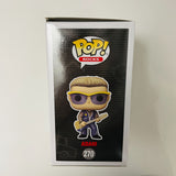 Funko POP! Rocks U2 zoo tv #270: Adam & Protector
