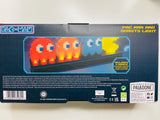 Pac-Man and Ghosts Large Icon Light