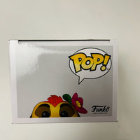 Funko Pop! : Disney Lion King #500 - Luau Timon & Protector
