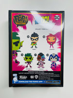 Pop! Large Enamel Pin: Teen Titans Go! #16 - Beast Boy