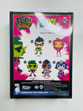 Pop! Large Enamel Pin: Teen Titans Go! #16 - Beast Boy