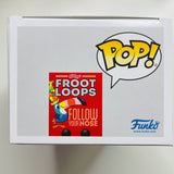 Funko Pop! : Kellog #186 - Fruit Loops & Protector