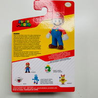 World of Nintendo 2 1/2-Inch Mini-Figures - Mario