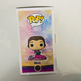 Funko Pop! Disney Ultimate Princess #1021 - Belle & Protector