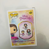 Funko Pop! Disney Ultimate Princess #1021 - Belle & Protector