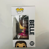 Funko Pop! Disney Ultimate Princess #1021 - Belle & Protector
