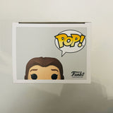 Funko Pop! Disney Ultimate Princess #1021 - Belle & Protector