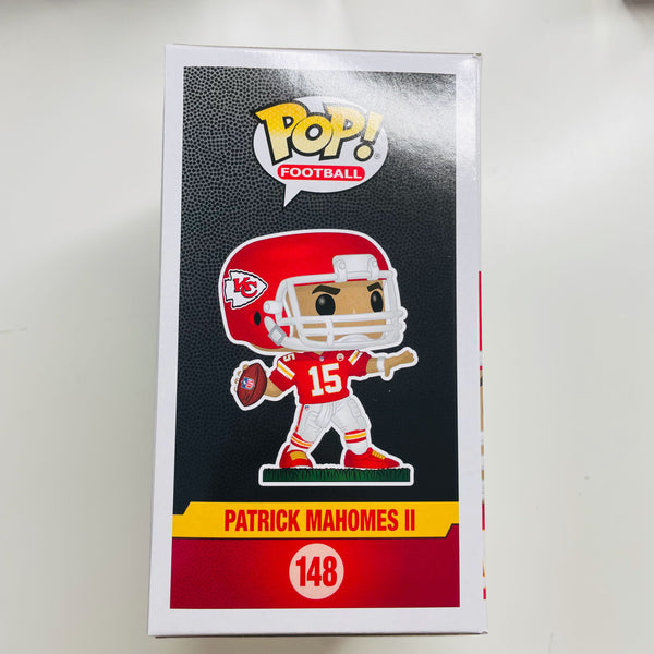 Funko POP! Football : Tampa Bay Buccaneers #142 - Mike Evans w/ Protec –  Yummy Boutique
