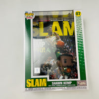 Funko POP! Magazine Covers: NBA SLAM #07 - Shawn Kemp