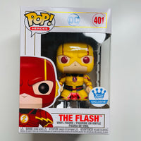 Pop! Heroes: DC Comics Imperial Palace #401 : Reverse Flash