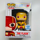 Pop! Heroes: DC Comics Imperial Palace #401 : Reverse Flash