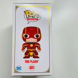Pop! Heroes: DC Comics Imperial Palace #401 : Reverse Flash