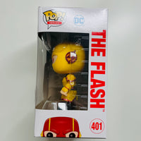 Pop! Heroes: DC Comics Imperial Palace #401 : Reverse Flash
