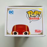 Pop! Heroes: DC Comics Imperial Palace #401 : Reverse Flash