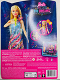 Barbie Big City Big Dreams Singing Malibu Doll