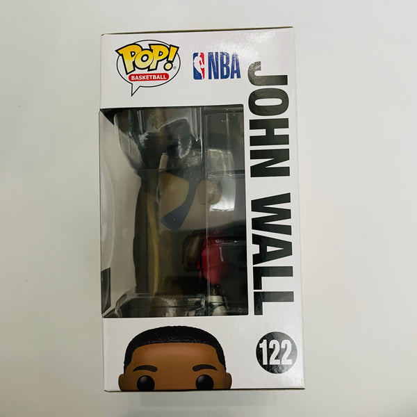 John Wall #122 Funko Pop! NBA