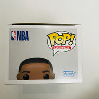 Funko POP! Basketball : Houston Rocket #122 - John Wall & Protector