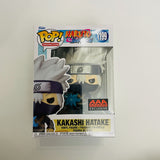 Funko POP! Animation Naruto Shippuden #1199 Kakashi Hatake & protector