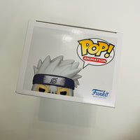 Funko POP! Animation Naruto Shippuden #1199 Kakashi Hatake & protector