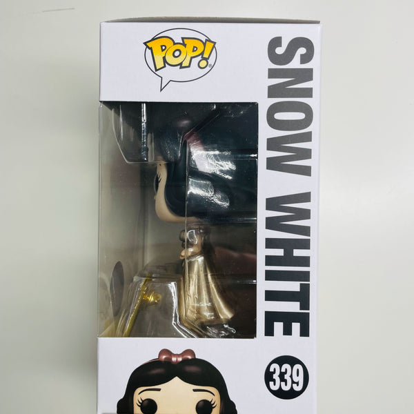 Funko POP! Disney: Ultimate Princess- Snow White Figure