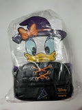 Daisy Duck Halloween Daisy Witch Mini-Backpack - Entertainment Earth Exclusive