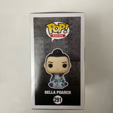 Funko POP! Rocks #291 Build a Patchwork : Bella Poarch & Protector