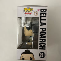 Funko POP! Rocks #291 Build a Patchwork : Bella Poarch & Protector