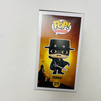 Funko POP! Television #1270 - Zorro & Protector