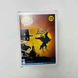 Funko POP! Television #1270 - Zorro & Protector