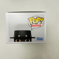 Funko POP! Television #1270 - Zorro & Protector