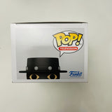 Funko POP! Television #1270 - Zorro & Protector
