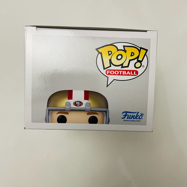 NFL 49ers George Kittle Funko Pop! Vinyl Figure #167