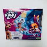 My Little Pony Cutie Mark Magic Ponies - Sunny Starscout