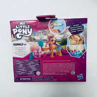 My Little Pony Cutie Mark Magic Ponies - Sunny Starscout