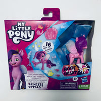 My Little Pony Cutie Mark Magic Ponies - Princess Petals